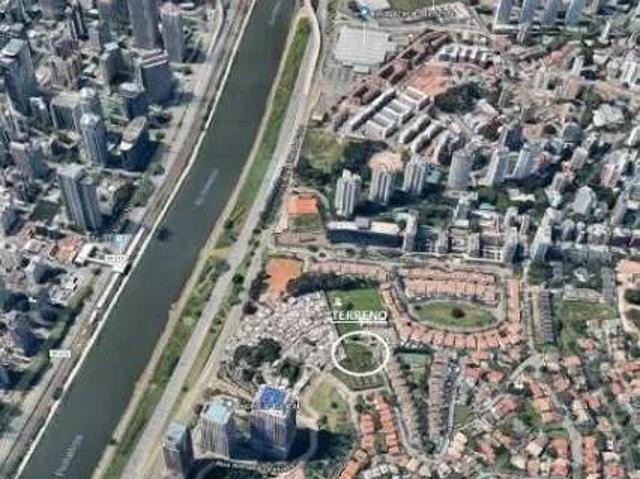 Terreno / Lote para Venda em São Paulo/SP Jardim Panorama