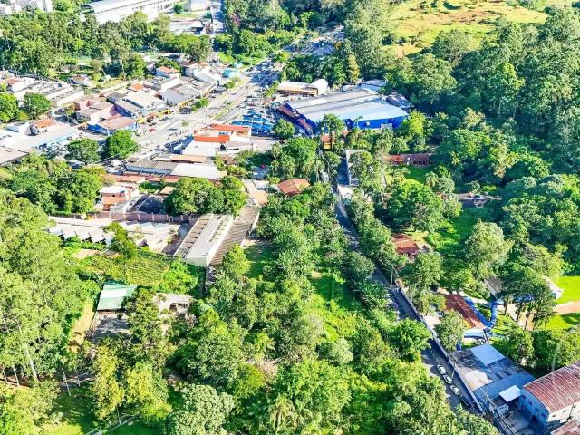 Terreno / Lote para Venda em São Paulo/SP Jardim Panorama Zona Sul