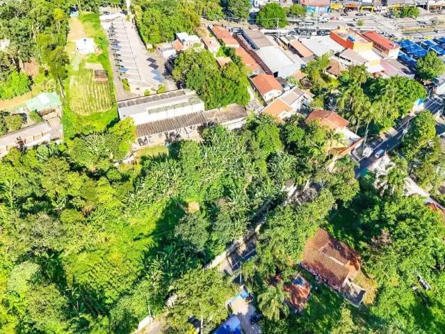 Terreno / Lote para Venda em São Paulo/SP Jardim Panorama Zona Sul