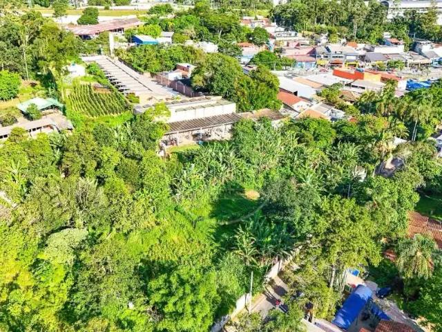 Terreno / Lote para Venda em São Paulo/SP Jardim Panorama Zona Sul