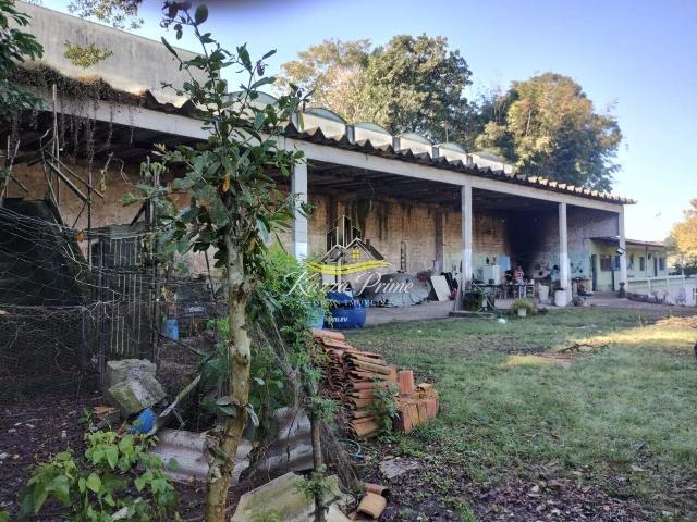 Terreno / Lote para Venda em São Paulo/SP Jardim Panorama Zona Sul