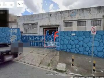 Terreno / Lote para Venda em São Paulo/SP Jardim Paraguaçu