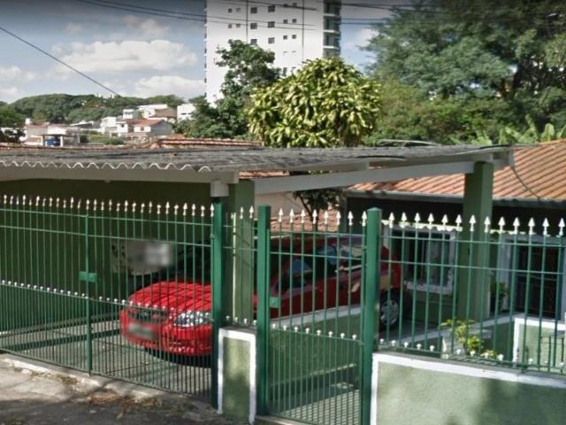 Terreno / Lote para Venda em São Paulo/SP Jardim Paraíso