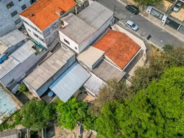 Terreno / Lote para Venda em São Paulo/SP Jardim Paraíso