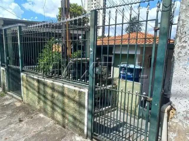 Terreno / Lote para Venda em São Paulo/SP Jardim Paraíso