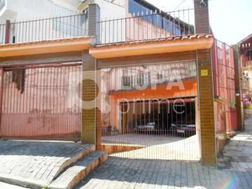 Terreno / Lote para Venda em São Paulo/SP Jardim Paraíso