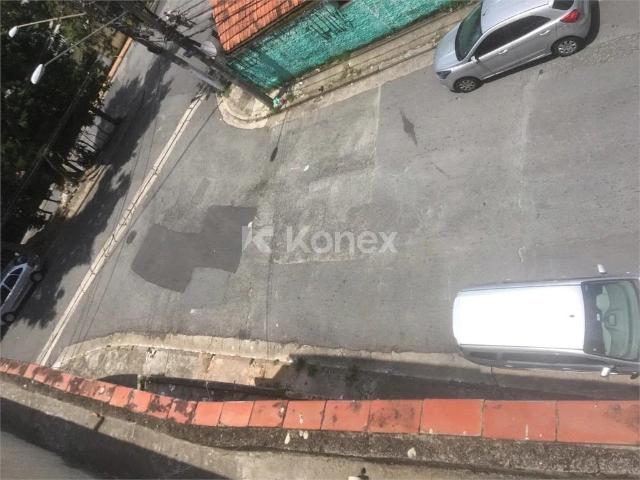 Terreno / Lote para Venda em São Paulo/SP Jardim Paraíso 1 Quartos