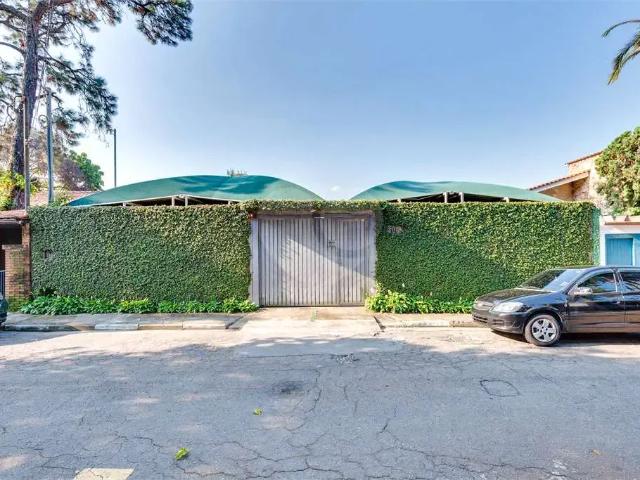 Terreno / Lote para Venda em São Paulo/SP Jardim Petrópolis