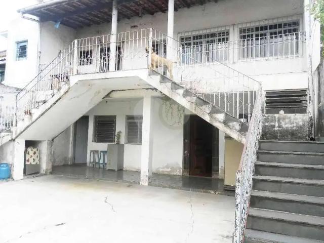 Terreno / Lote para Venda em São Paulo/SP Jardim Petrópolis
