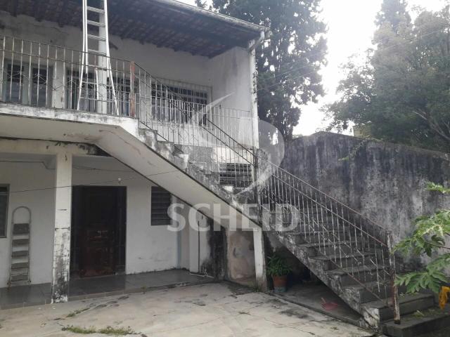 Terreno / Lote para Venda em São Paulo/SP Jardim Petrópolis