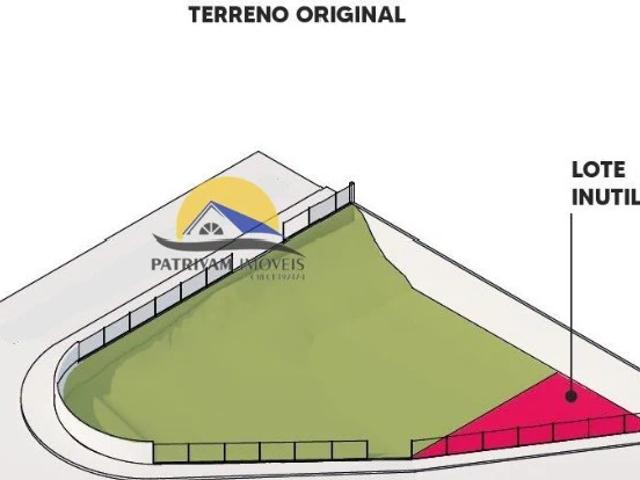 Terreno / Lote para Venda em São Paulo/SP Jardim Pedro José Nunes