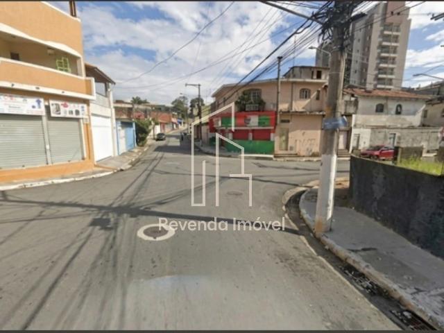 Terreno / Lote para Venda em São Paulo/SP Jardim Pedro José Nunes