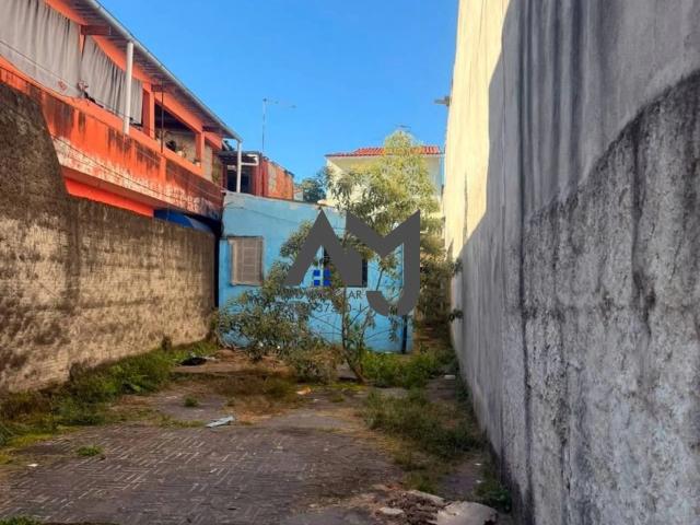 Terreno / Lote para Venda em São Paulo/SP Jardim Pedro José Nunes