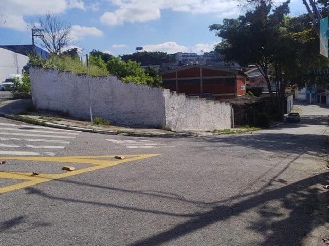 Terreno / Lote para Venda em São Paulo/SP Jardim Pedro José Nunes
