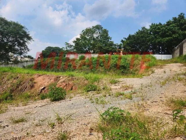 Terreno / Lote para Venda em São Paulo/SP Jardim Pedra Branca