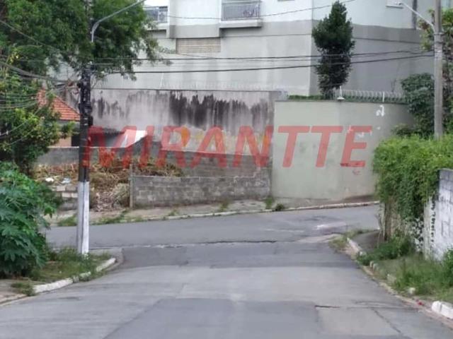 Terreno / Lote para Venda em São Paulo/SP Jardim Pedra Branca