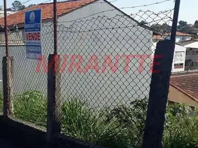 Terreno / Lote para Venda em São Paulo/SP Jardim Pedra Branca