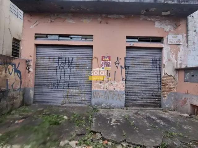 Terreno / Lote para Venda em São Paulo/SP Jardim Penha