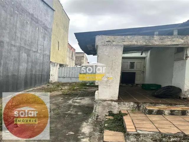 Terreno / Lote para Venda em São Paulo/SP Jardim Penha