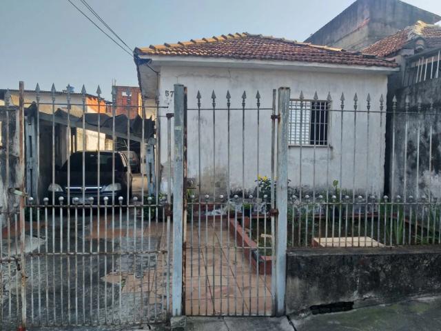 Terreno / Lote para Venda em São Paulo/SP Jardim Penha