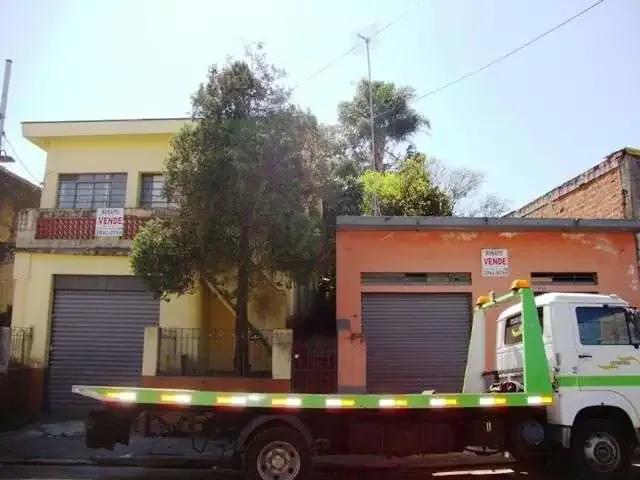 Terreno / Lote para Venda em São Paulo/SP Jardim Penha