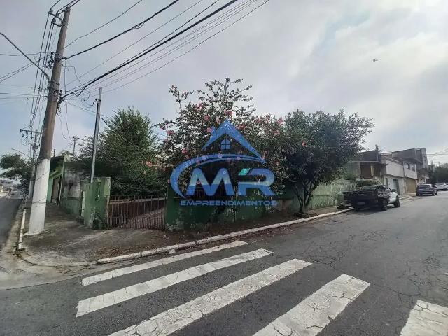 Terreno / Lote para Venda em São Paulo/SP Jardim Penha