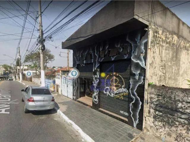 Terreno / Lote para Venda em São Paulo/SP Jardim Penha