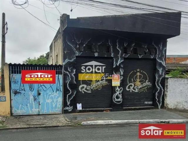 Terreno / Lote para Venda em São Paulo/SP Jardim Penha