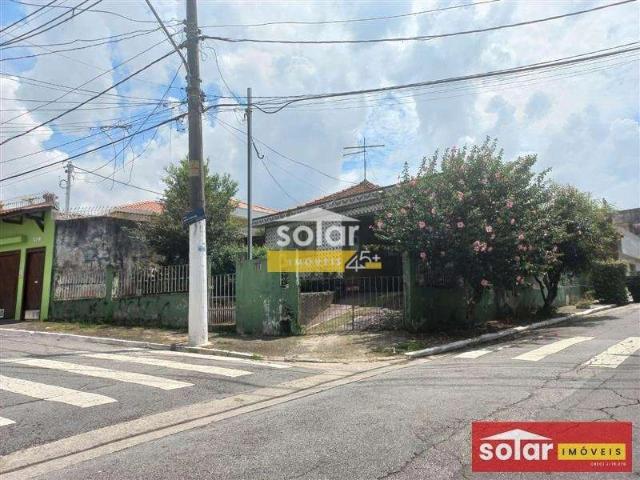 Terreno / Lote para Venda em São Paulo/SP Jardim Penha