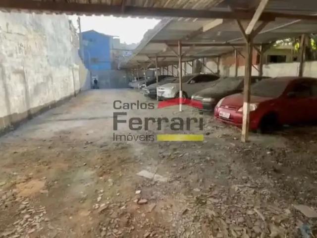 Terreno / Lote para Venda em São Paulo/SP Jardim Peri