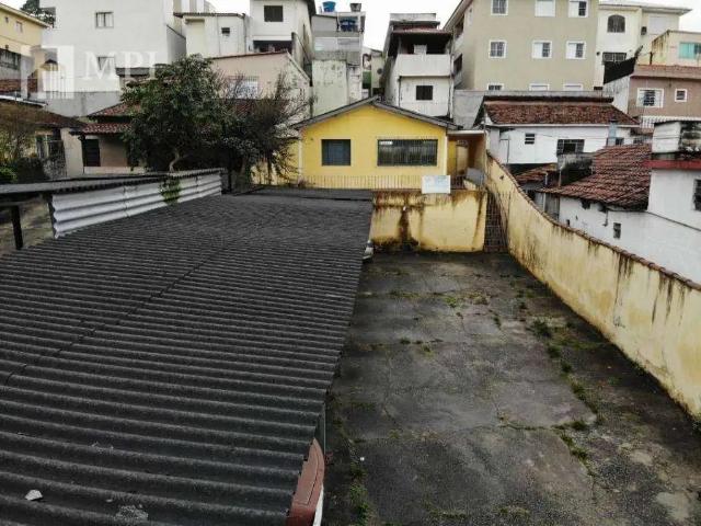 Terreno / Lote para Venda em São Paulo/SP Jardim Peri