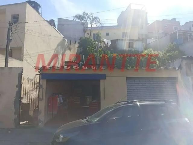 Terreno / Lote para Venda em São Paulo/SP Jardim Peri