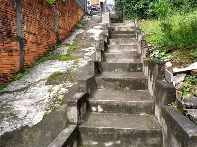 Terreno / Lote para Venda em São Paulo/SP Jardim Peri