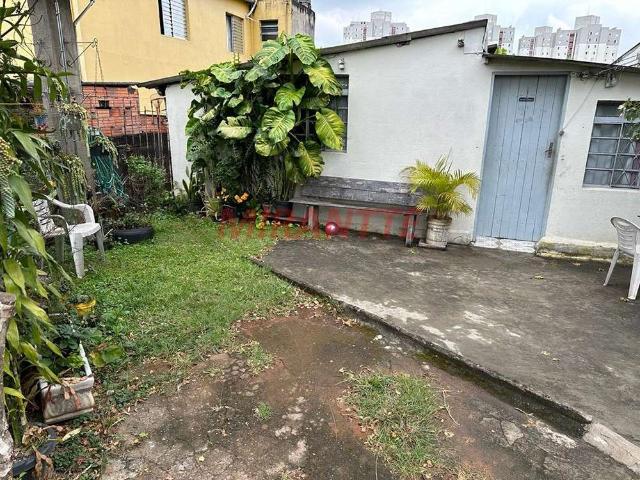 Terreno / Lote para Venda em São Paulo/SP Jardim Peri