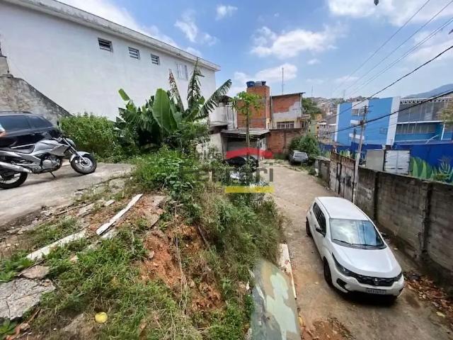 Terreno / Lote para Venda em São Paulo/SP Jardim Peri