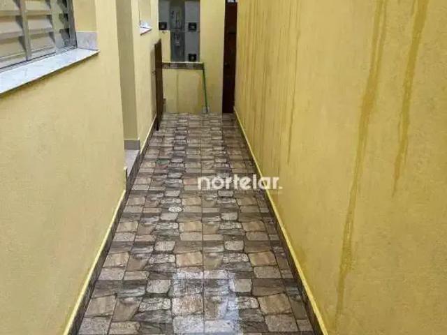Terreno / Lote para Venda em São Paulo/SP Jardim Peri