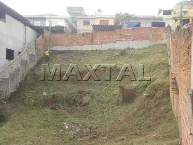 Terreno / Lote para Venda em São Paulo/SP Jardim Peri
