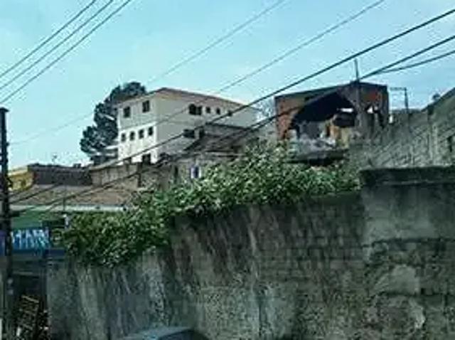 Terreno / Lote para Venda em São Paulo/SP Jardim Peri
