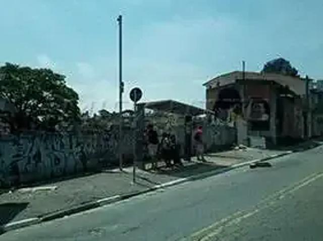 Terreno / Lote para Venda em São Paulo/SP Jardim Peri