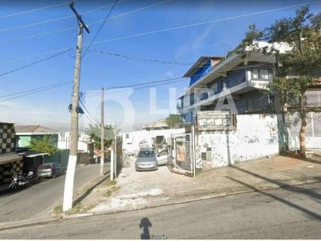 Terreno / Lote para Venda em São Paulo/SP Jardim Peri