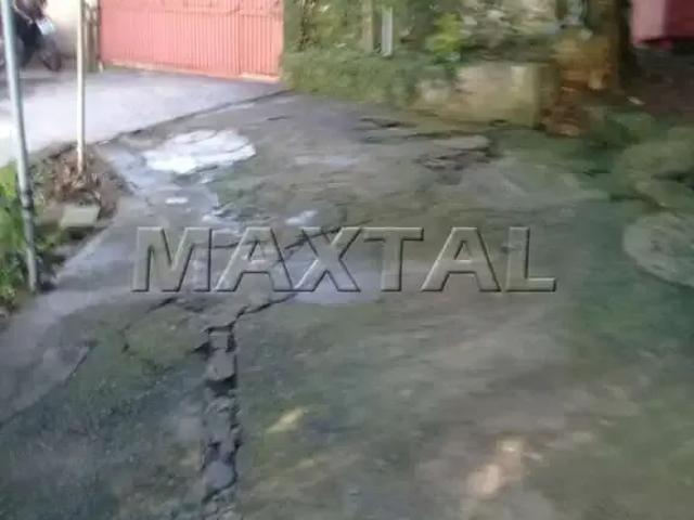 Terreno / Lote para Venda em São Paulo/SP Jardim Peri