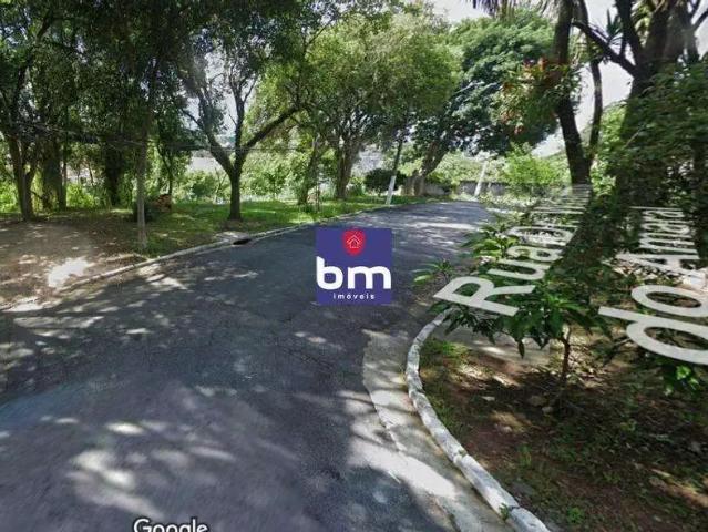 Terreno / Lote para Venda em São Paulo/SP Jardim Peri