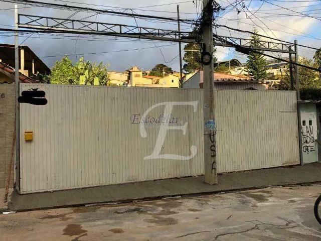Terreno / Lote para Venda em São Paulo/SP Jardim Peri