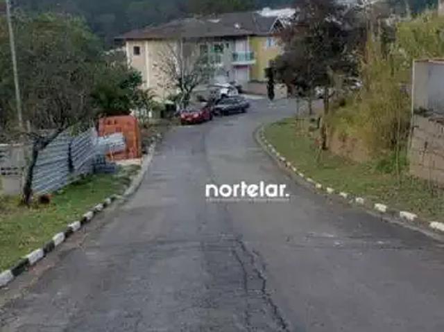 Terreno / Lote para Venda em São Paulo/SP Jardim Peri
