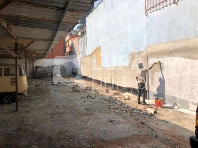 Terreno / Lote para Venda em São Paulo/SP Jardim Peri