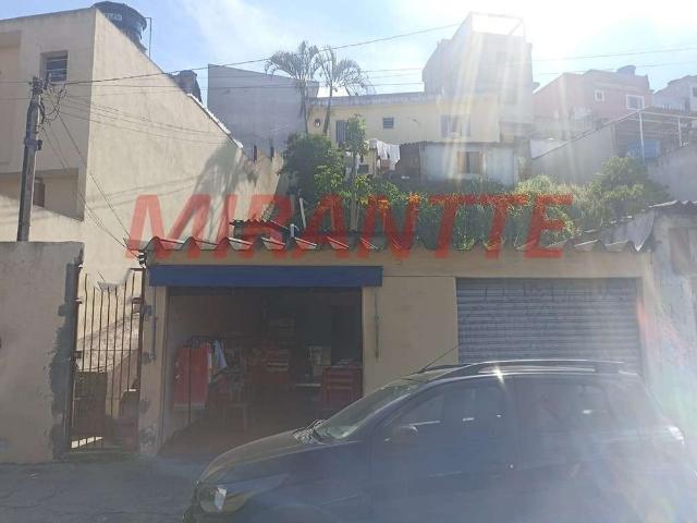 Terreno / Lote para Venda em São Paulo/SP Jardim Peri