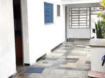 Terreno / Lote para Venda em São Paulo/SP Jardim Peri