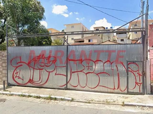 Terreno / Lote para Venda em São Paulo/SP Jardim Peri 2 Quartos