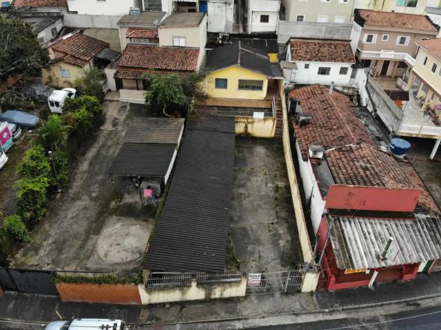 Terreno / Lote para Venda em São Paulo/SP Jardim Peri