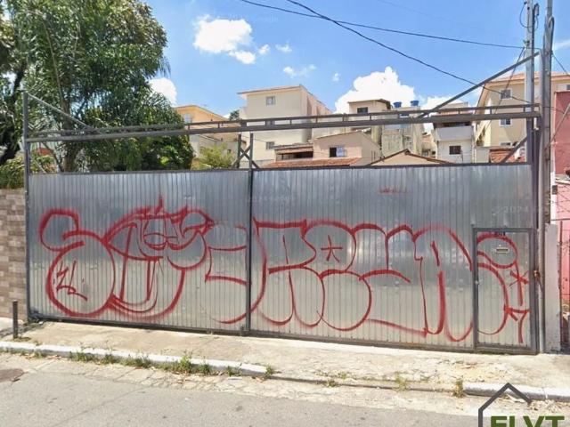 Terreno / Lote para Venda em São Paulo/SP Jardim Peri
